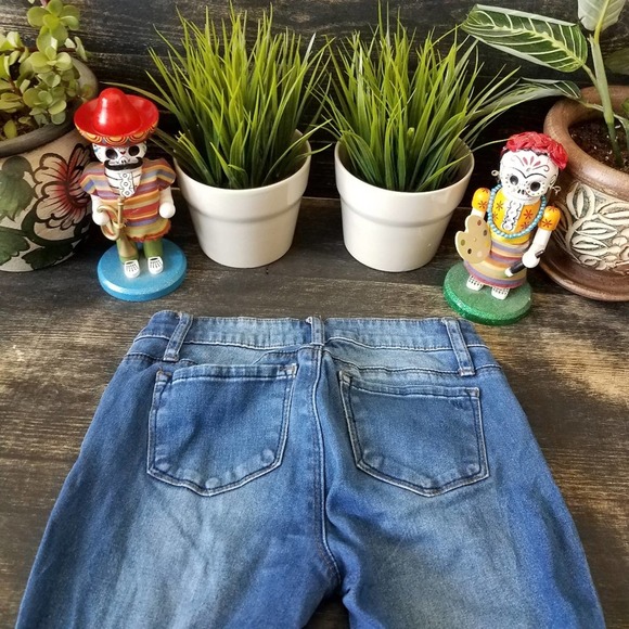 TRACTR | SKINNY JEANS - Picture 4 of 8